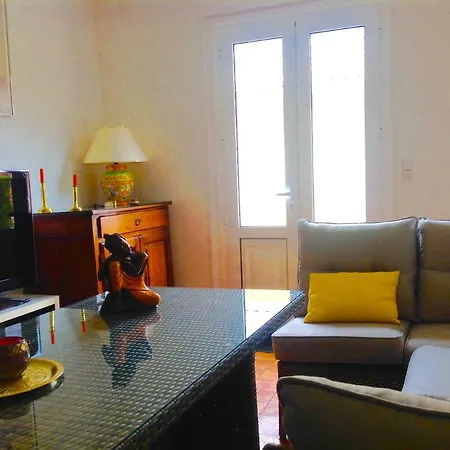 Landais 3 Chambres * Pontenx-les-Forges