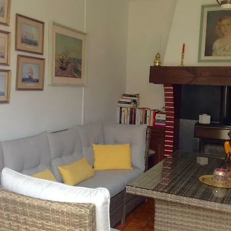 Casa vacanze Landais 3 Chambres *