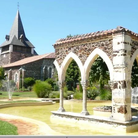 Casa vacanze Landais 3 Chambres