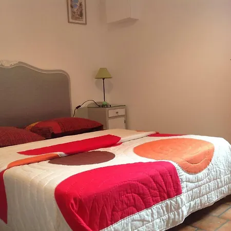 Landais 3 Chambres *