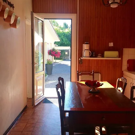 Landais 3 Chambres Casa vacanze