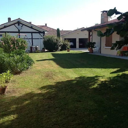 Landais 3 Chambres Casa vacanze *