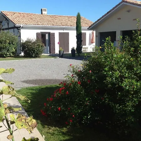 Landais 3 Chambres Casa vacanze *